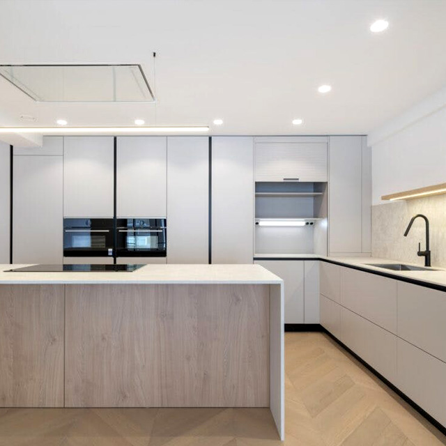 Reformas integrales en Ciudad Real. Nieto Reformas e Interiorismo